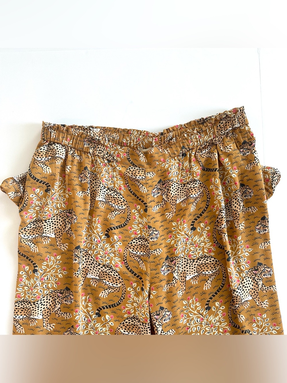 ✨Set✨Printfresh Eco Satin Wildest Dreams Set in Bagheera Tobacco | 1X | EUC - Picture 11 of 16